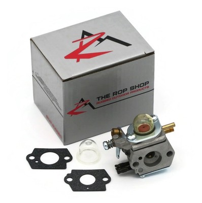 Carburetor with Gaskets for Echo GT2000, GT2000R, GT2000EZR & GT2000SB Trimmer