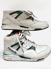 Pompa Reebok anni 90 vintage