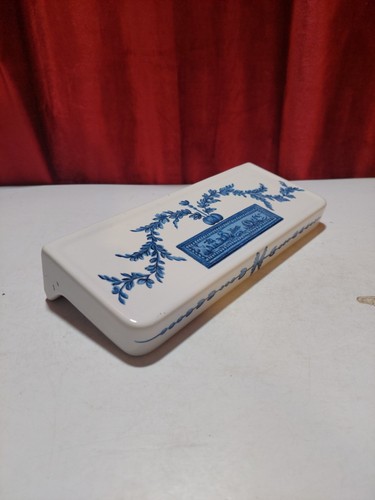Estante francés de cerámica para cocina/baño