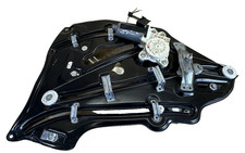 Mercedes W209 CLK Fensterhebermotor Fensterheber Hinten Links 2096700103 Mercedes W209 CLK Fensterhebermotor Fensterheber Hinten Links 2096700103