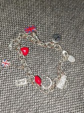 Bracelet Fortuna Femme chaîne
