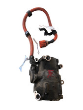 2008 TOYOTA PRIUS A/C Compressor Pump Assembly w/Hose 1.5 Liters 4 Cylinder