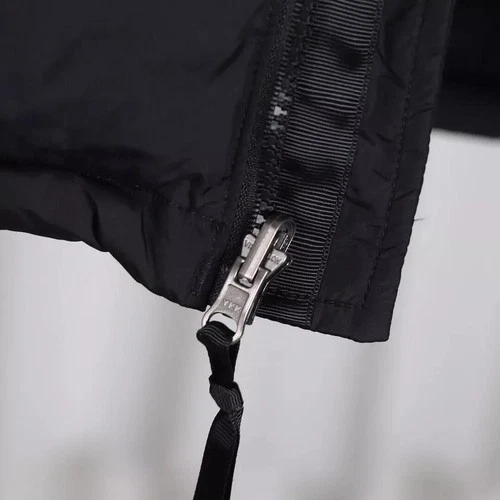 US SIZE North Face 1996 Men's black vintage down jacket  image 5