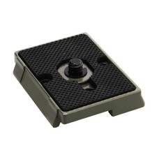 Quick Release Plate For Bogen Manfrotto RC2 System 3030 3130 3160 3265 322RC2