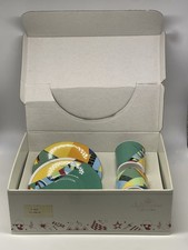 Seltmann Weiden VIP Collection Mokkatassen Set kleine Kaffeetassen OVP