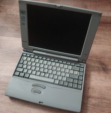 Used Vintage Toshiba Satellite Pro Model 420CDT/1.3 Pen