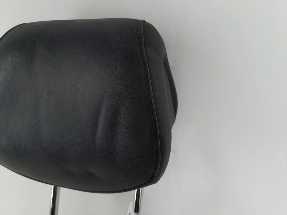 2012-2014 Hyundai Azera Headrest Head Rest Rear Seat Black NU5F7 - Image 4 of 4