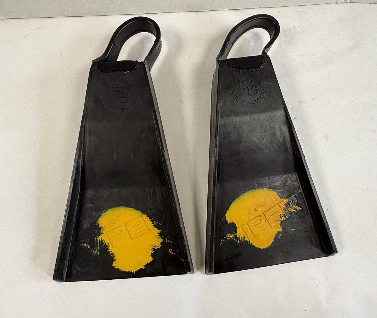 Viper Fins for sale - eBay