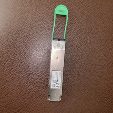 FINISAR FTCE4717E1PLL-G1 Tranceiver 2 x 400G CDGRR4 OSFP