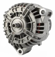 1** Alternator 200A New Original Bosch SEG 0124625031 for John Deere
