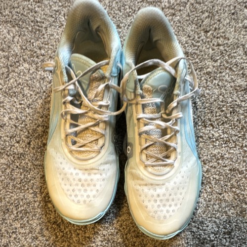 LiNing Way of Wade 808 III 3 Ultra “Oxygen” Premium Boom Basketball Shoes US 9