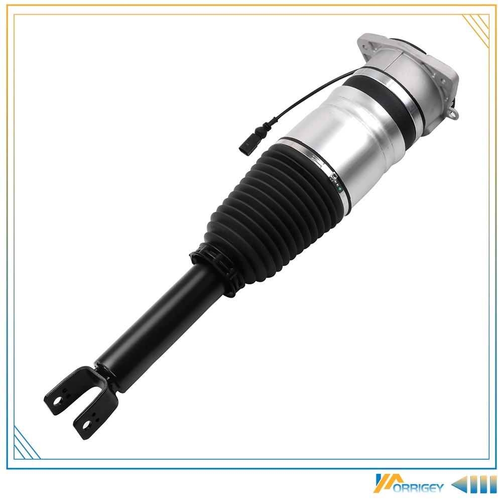 For Bentley Continental Flying Spur GT GTC Rear Left Air Suspension Strut Shock