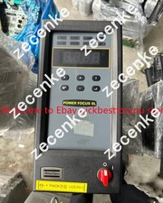 Used working Atlas Copco PF4002-C-HW U9685D