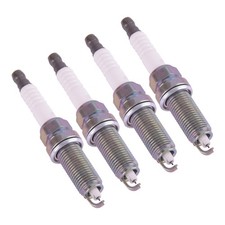 4x Spark Plug Fit For Subaru Crosstrek Forester Impreza Legacy Outback Get xha