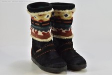 Tecnica  Damen Stiefel Stiefelette Boots  EUR 37 Nr. 25-B 2617