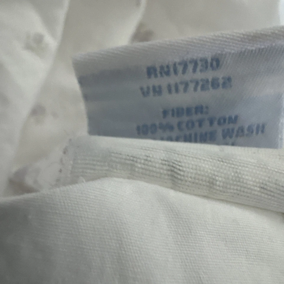 Sábana Ajustable Simply Shabby Chic TIARA Floral Púrpura Lavanda Algodón ~ DOBLE Foto 4 de 4