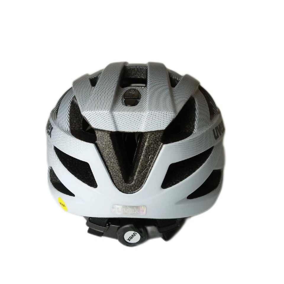 uvex i vo cc MIPS Helm RADFAHREN Allround Sysytem Damen Herren optimal - Bild 3 von 4