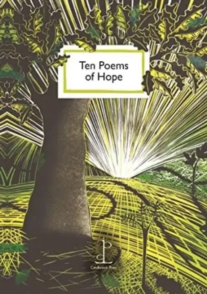 Ten Poems Of Hope | Various Authors | Taschenbuch | Kartoniert / Broschiert-image