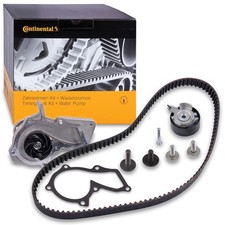 Kit de distribution Volvo V50