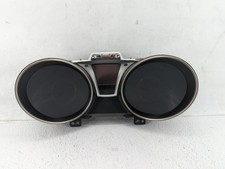 2014-2016 Hyundai Genesis Speedometer Instrument Cluster Gauges K15IL