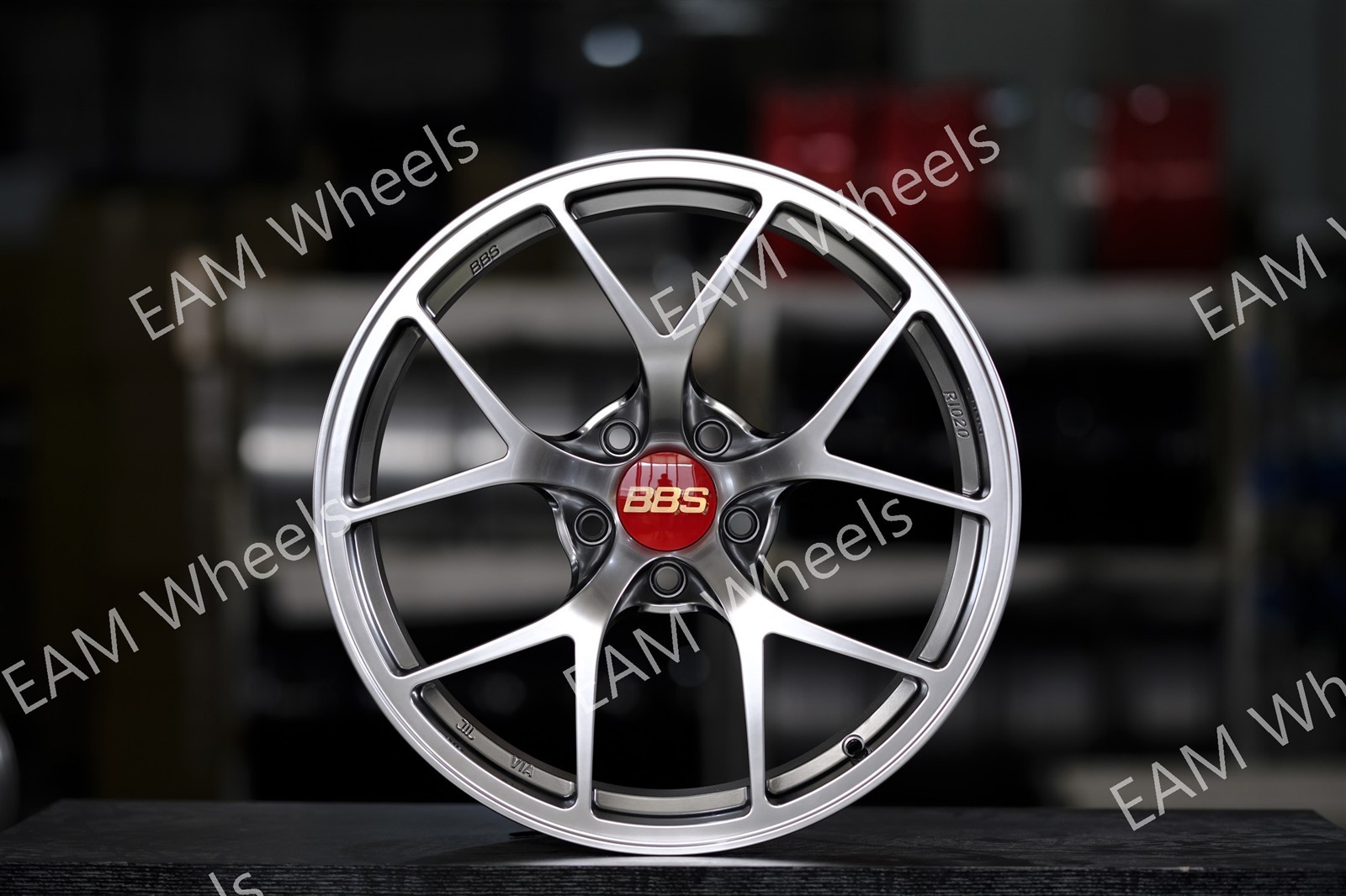 1pc Custom Forged Wheel Lamborghini Ferrari Mercedes Benz Porsche BMW Audi