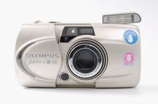 Olympus µ[mju:]-III 150 Film Cameras for sale - eBay