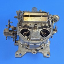 Holley 4360 4-barrel Carburetor L-7454 Economaster Chevrolet 350 400 454 V-8 Holley 4360 4-barrel Carburetor L-7454 Economaster Chevrolet 350 400 454 V-8