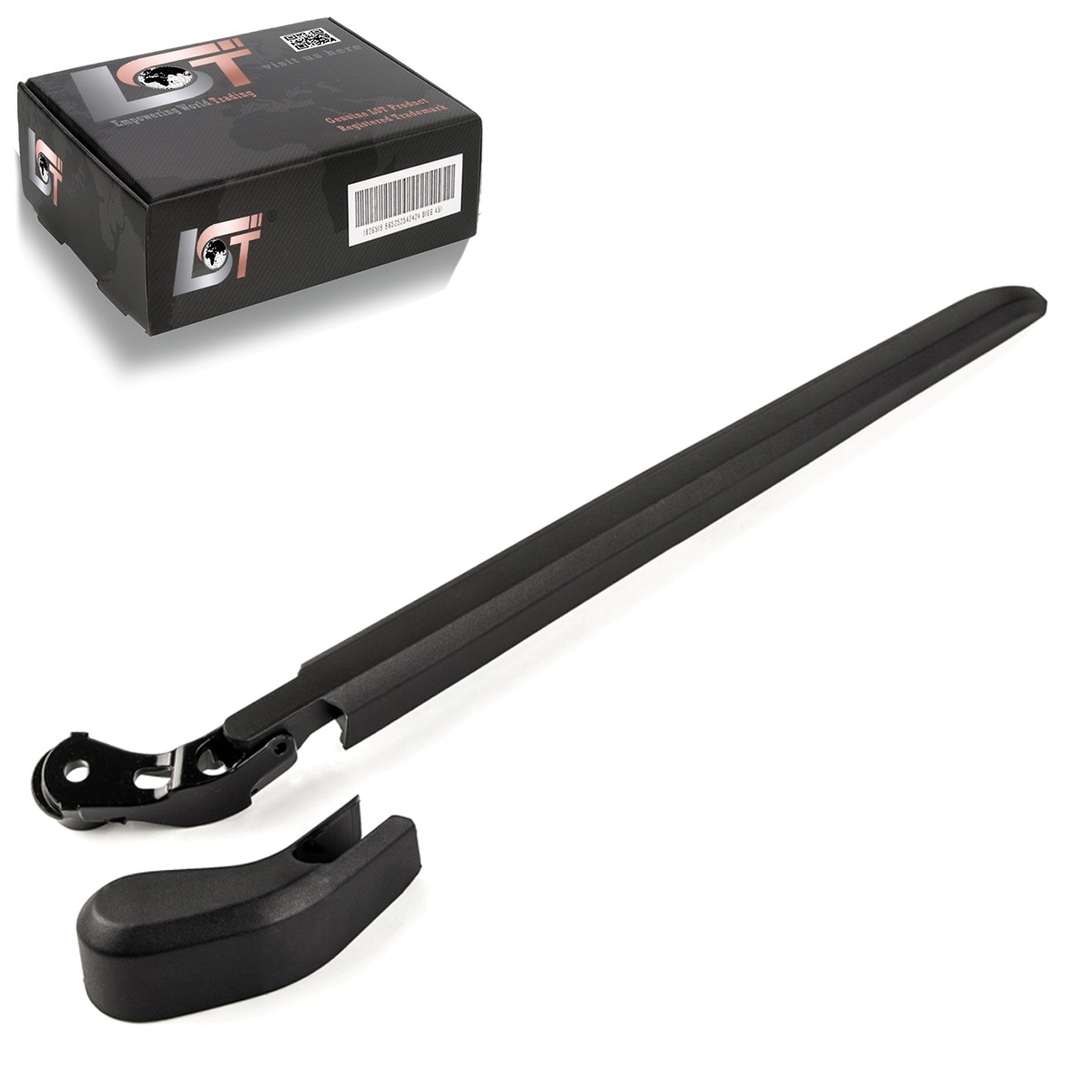 Rear Wiper Arm With Cap For Volvo XC60 II XE0D