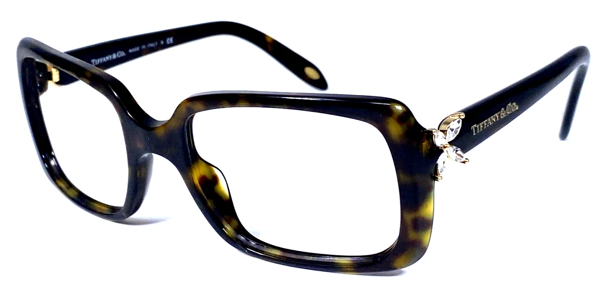 Tiffany & Co.. Brown Square Sunglasses for Women | eBay display picture 2