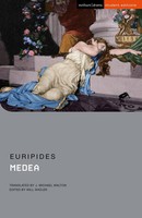 Euripides | Medea | Taschenbuch | Englisch (2025) | Bloomsbury Academic