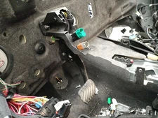 465010799R BRAKE PEDAL / 196627 FOR RENAULT ARKANA I LCM_, LDN_ 1.3 TCE 1