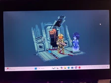 HUION Kamvas 12 Pro Drawing Tablet, 11.6 in Screen with Pen