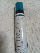 St. Tropez Self Tan Classic Bronzing Mousse 8 Oz