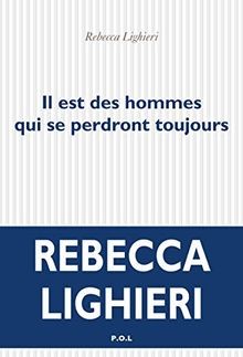 Il est des hommes qui se perdront toujours von Lighieri,... | Buch | Zustand gut