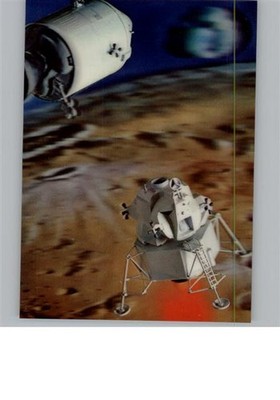 50216082 - Lunar Module Raumfahrt