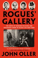John Oller | Rogues' Gallery | Taschenbuch | Englisch (2022) | Ean 9781524745660