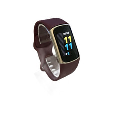 Fitbit Charge 5 Fitness Tracker Small Band GPS Heart Rate