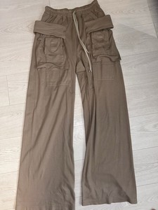 Rick Owens Cargo Pants | eBay