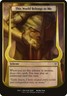 This World Belongs to Me Archenemy: Nicol Bolas NM Common MAGIC CARD ABUGames