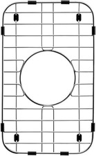 BG-7010 Stainless Steel Wirecraft Bottom Grid Sink Model PTB-1318 Durable Sink