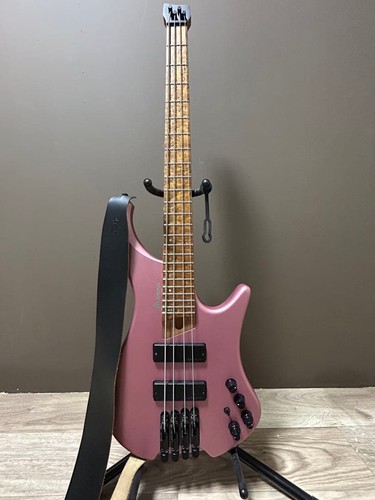 Ibanez Ehb1000S Headless Short Scale Base