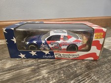 Dale Earnhardt Sr 3 1996 GM Goodwrench Monte Carlo Atlanta Olympics 1/24 3919