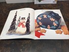 Christmas Painting Instruction Books — photo 5