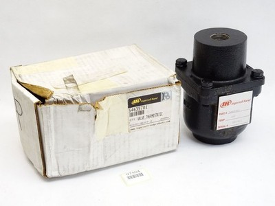 Ingersoll Rand Valve Thermostatic 54635701 / Neu OVP