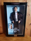 Vintage Mattel 40th Anniverary Ken From 2001 Collector Edition NIB