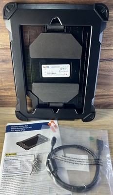 Havis DS-DA-705 Protective Case Only for Apple iPad 5 6 Air Air 2 & Pro 9.7 NEW
