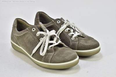 Ara  Damen Halbschuhe Freizeitschuhe  EUR 38 Nr. 25-U 1558
