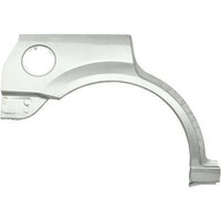 Diederichs 9234232 Seitenwand Hinten Rechts FüR Ford Mondeo III Turnier (Bwy) 20