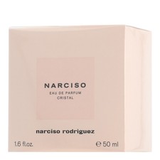 Narciso Rodriguez - NARCISO Cristal EDP Spray...