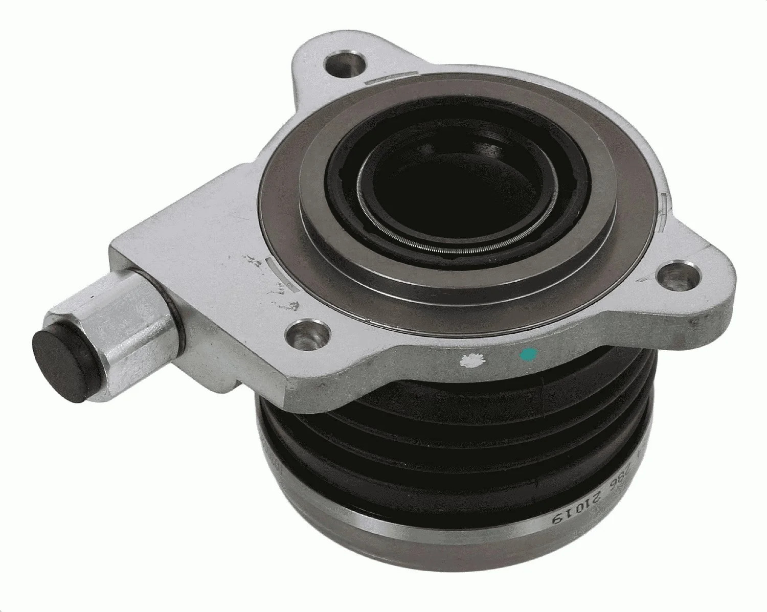 Butée hydraulique Sachs 3182 654 286 résout les fuites d'embrayage OE 96625634